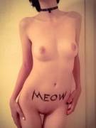 Meow