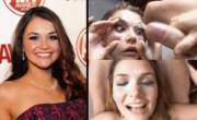 Allie Haze [gif]