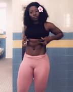 From 140lbs to 150lb & solid!