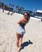 Juicy Ass &amp; Legs [Cass Torrence]