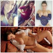 Different stages of a day