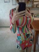 Eye-catching to say the least