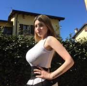 Proud milk truck (just arrive)