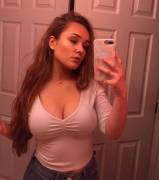 Not really trying to hide it this time