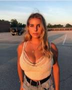 RitaKanaeva Can NEVER Hide Those