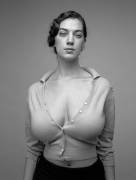 Judith by photographer Jo Schwab