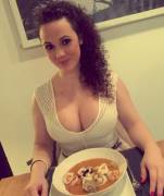 My favorite breastaurant