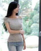 Sometimes A Simple T-Shirt Is Enough