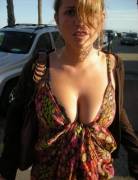 What are you staring at?