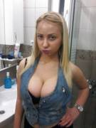 Filled so very nicely