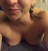 Warm as can be....they always look like this ♥️