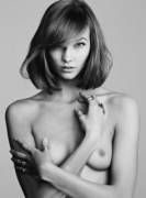 Stunning little tits