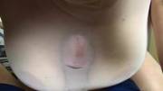 Titting fucking my DDDs (f,m) - /u/lovintinkerbell