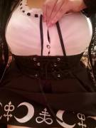 Here's a gif while I get ready