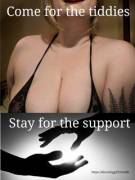 [Meme] The discord is lit fam 