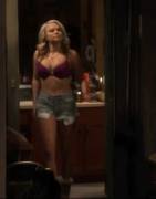 Bouncing in her bra (xpost r/WatchItForThePlot)