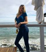 Is that paradise...?