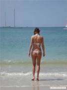 one more set of lacey