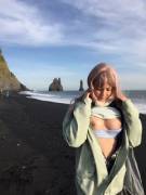 Someone saw me flash but that's ok [IMG]