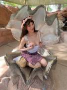 Mermaid Exhibit [IMG]