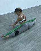 Flexibility and strength