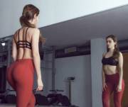 My favorite Mexican rear end