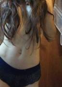 I have a secret I wanna share with you