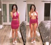 On/Off after one too many mimosas at brunch 