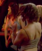 Jessica Parker Kennedy in Decoys 2: Alien Seduction