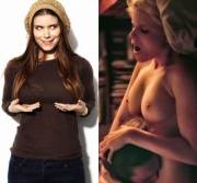 Kate Mara On/Off