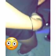 When you really need to tie your hair