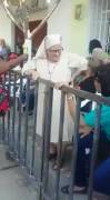 Naughty Nun going to Hell