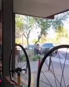 Could you do me a favour Honey....?