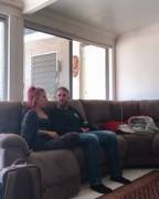 Am I nothing to you?