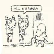 Punishment for some, kinks for others