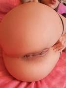 I'd let you fuck my ass today! :D [f]