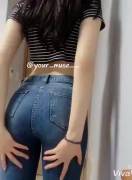 I love a tight Korean ass, how about you ?