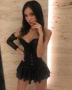 New Years Eve outfit