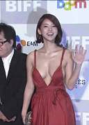 Oh In-Hye South Korean Actress