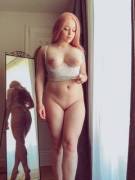 [F] My front and back 