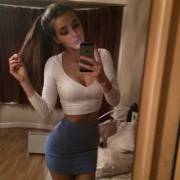 Ready for a night out