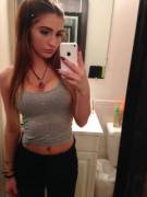 My friends likes to tease