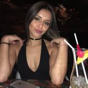 A mix of cuteness and sexiness