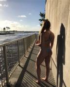 Show me a better Ass, I dare you!