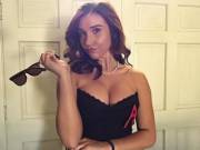 Definately an Easy A