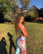 Reminds me of an Arizona tea can