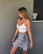 Skirt