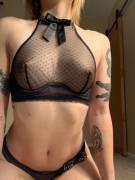 My favorite Christmas present