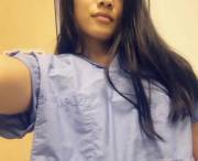 Had to find a way to make working over the holidays more [f]un 