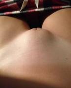 My Fuzzy Lady Mound <3